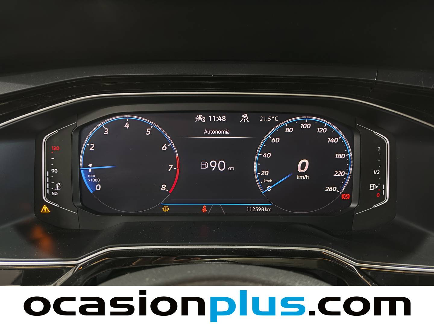 Volkswagen Taigo Volkswagen Taigo R-Line 1.0 TSI (110 CV) km 0