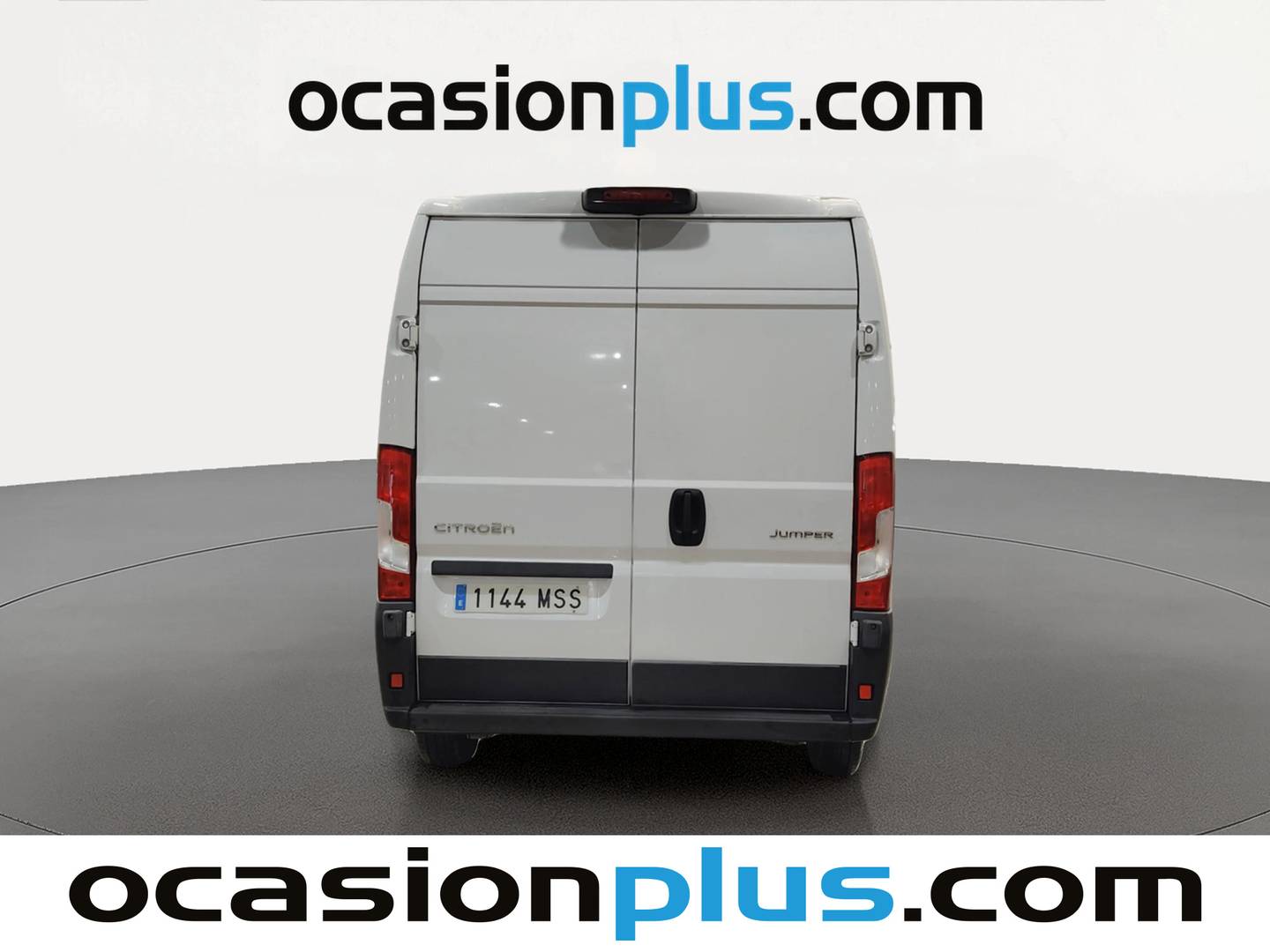 Citroën Jumper Citroën Jumper Furgon BlueHDi 140 35 L3H2 (140 CV) barato