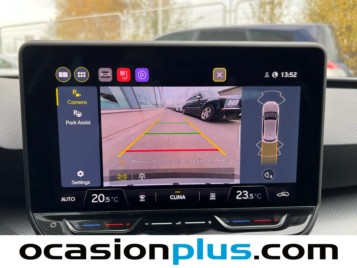 Foto Seat León SEAT León 2.0 TDI S&S Style XL (116 CV)