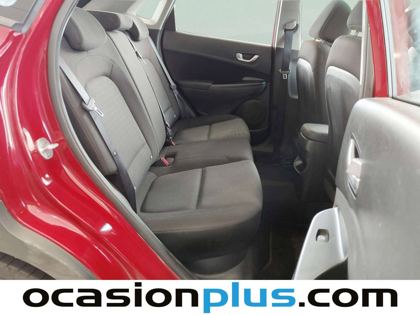 Hyundai Kona Hyundai Kona 1.0 TGDi Maxx 4x2 (120 CV) al mejor precio