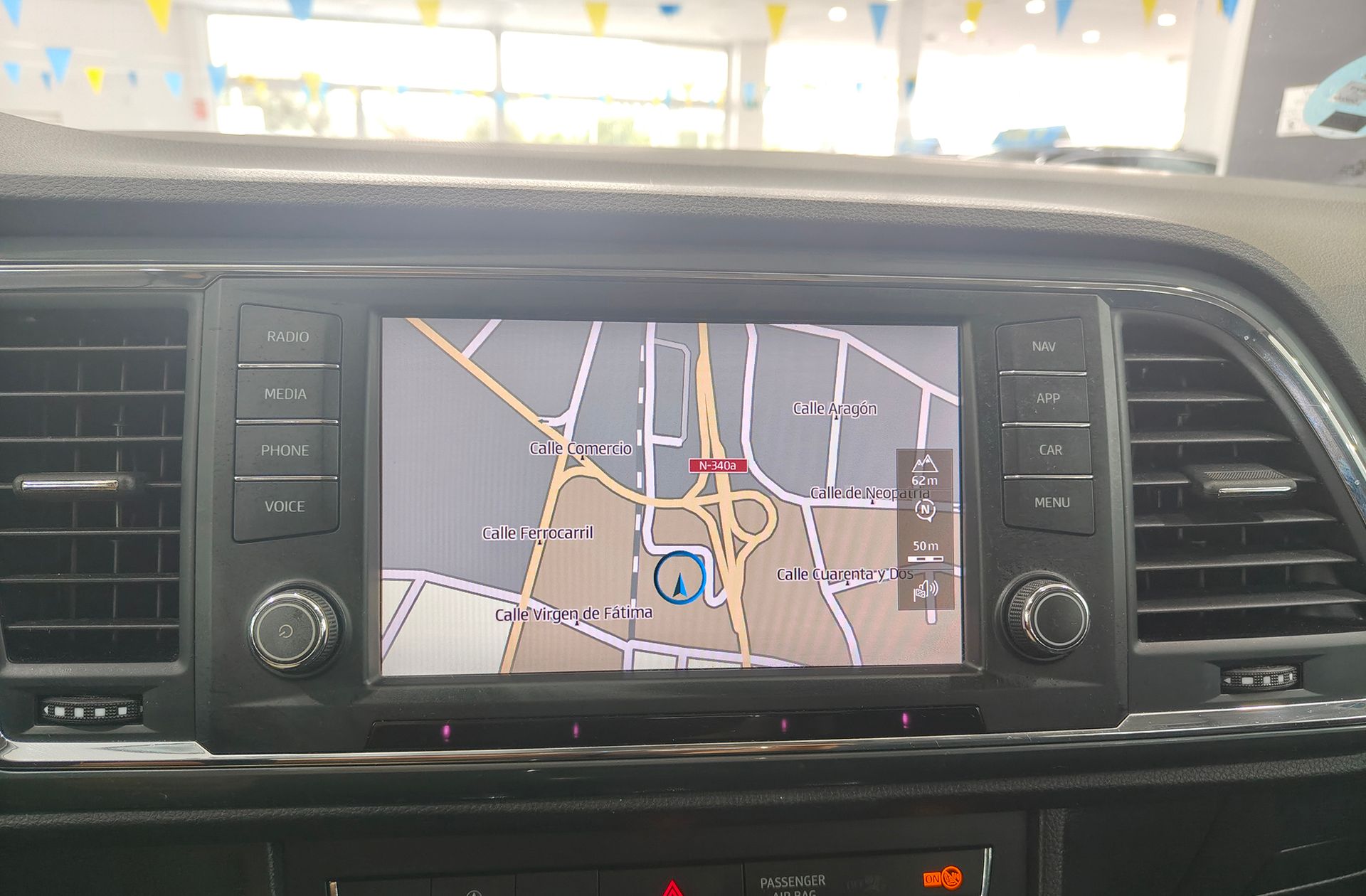 SEAT Ateca 1.5 TSI Style Plus Nav - foto 6