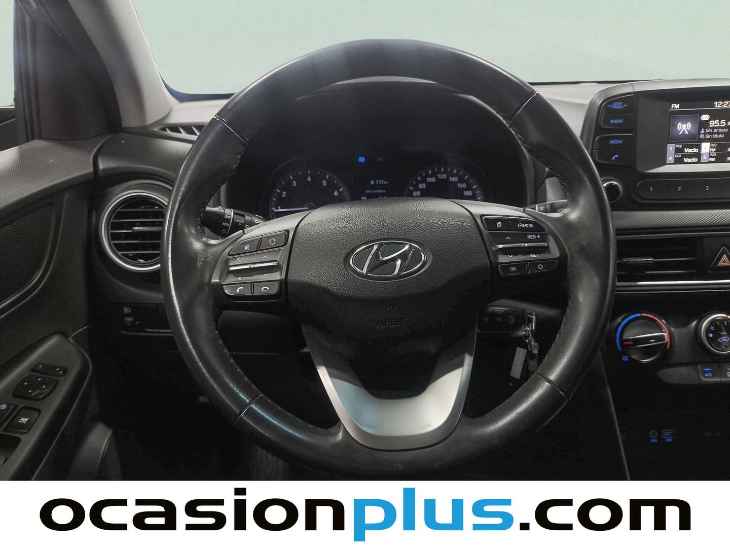 Hyundai Kona Hyundai Kona 1.0 TGDi Essence 4x2 (120 CV) manual