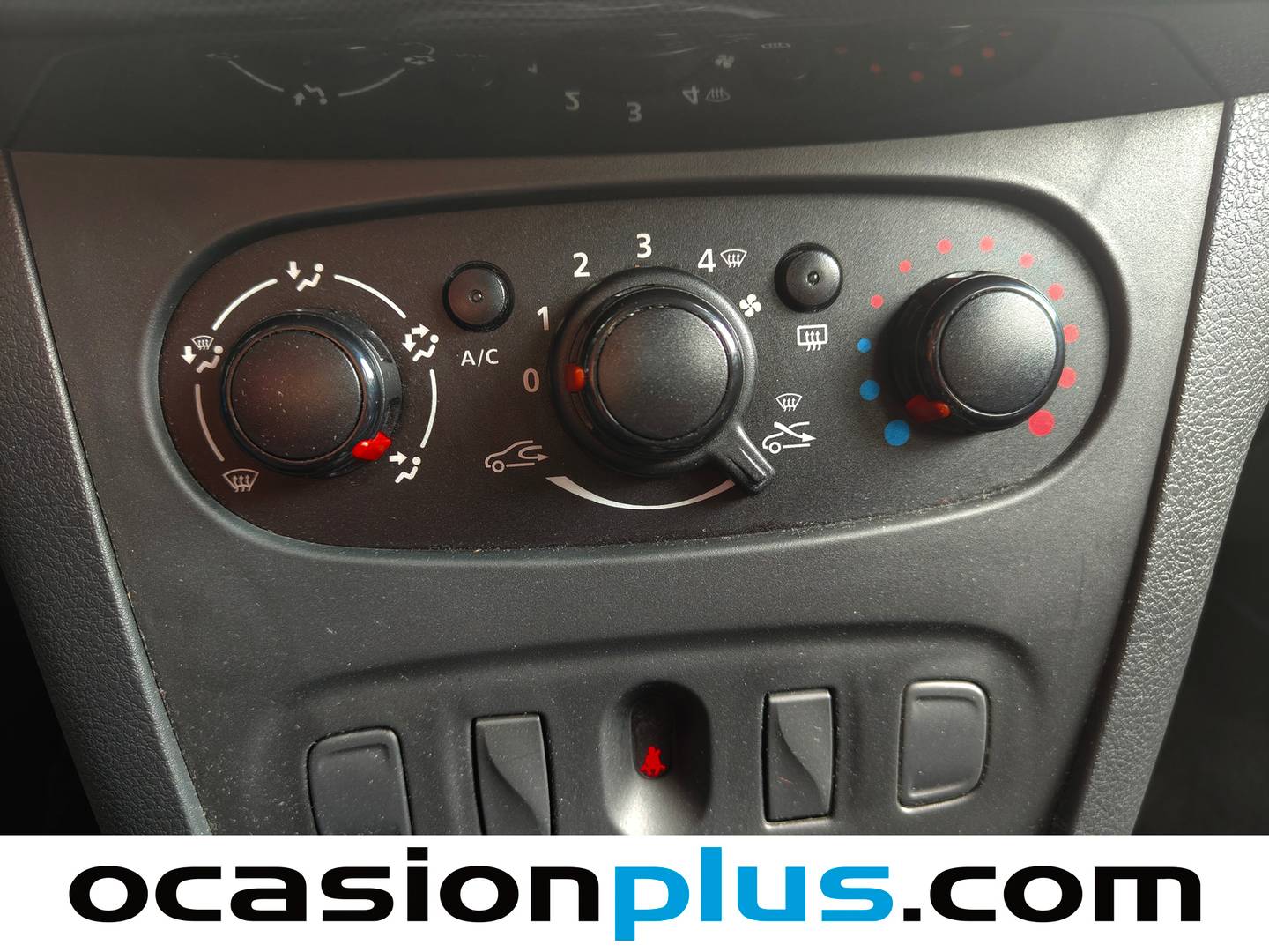 Dacia Sandero Dacia Sandero Ambiance 1.0 (73 CV) gasolina