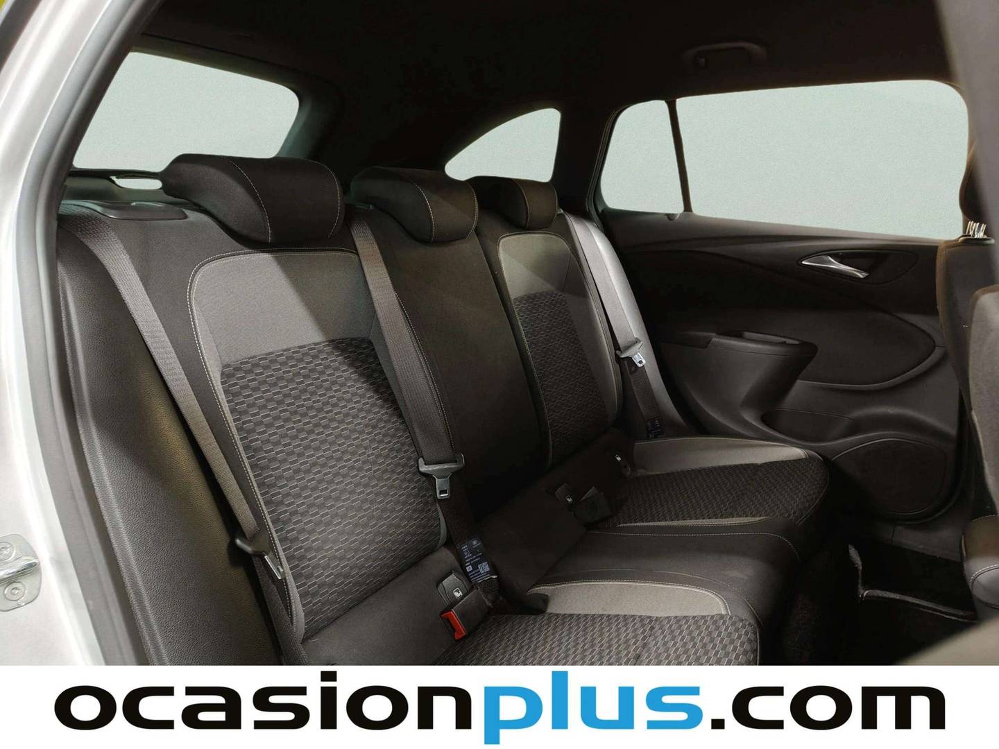 Opel Astra Opel Astra 1.4T SHT S/S Business Elegance CVT (145 CV) gasolina