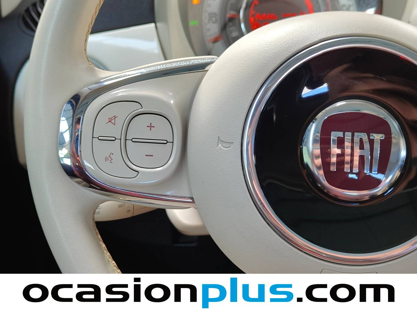 Foto Fiat 500 Fiat 500 1.0 Hybrid Dolcevita (70 CV)