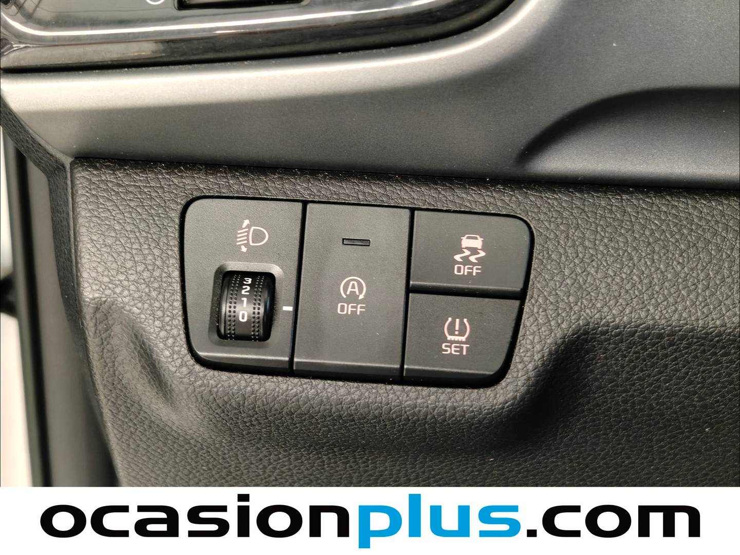 KIA Stonic KIA Stonic 1.0 T-GDi Drive (100 CV) 100cv