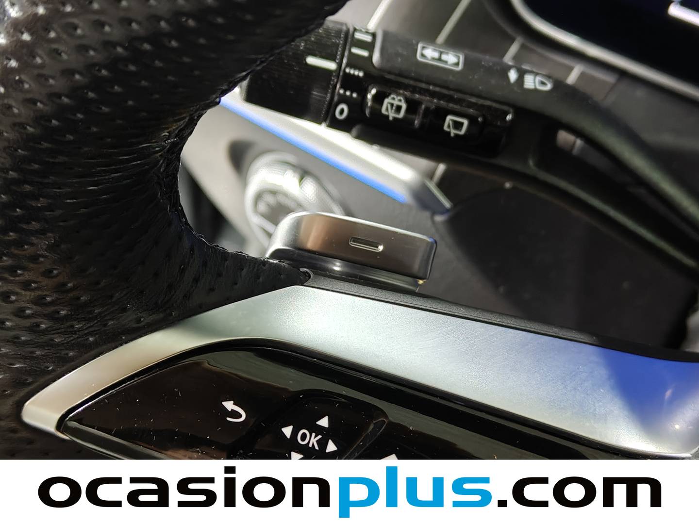 Foto Mercedes Clase C Mercedes-Benz Clase C C Estate 220 d (200 CV) Pack AMG