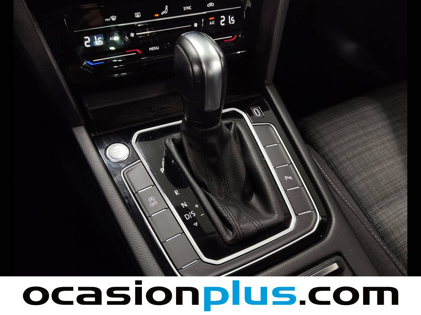 Foto Volkswagen Passat Volkswagen Passat Executive 2.0 TDI  (150 CV) DSG