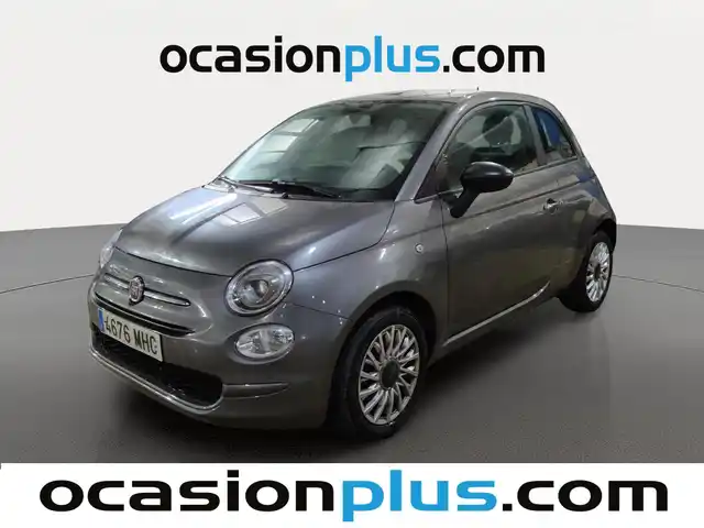 Fiat 500 1.0 Hybrid Dolcevita (70 CV) de segunda mano