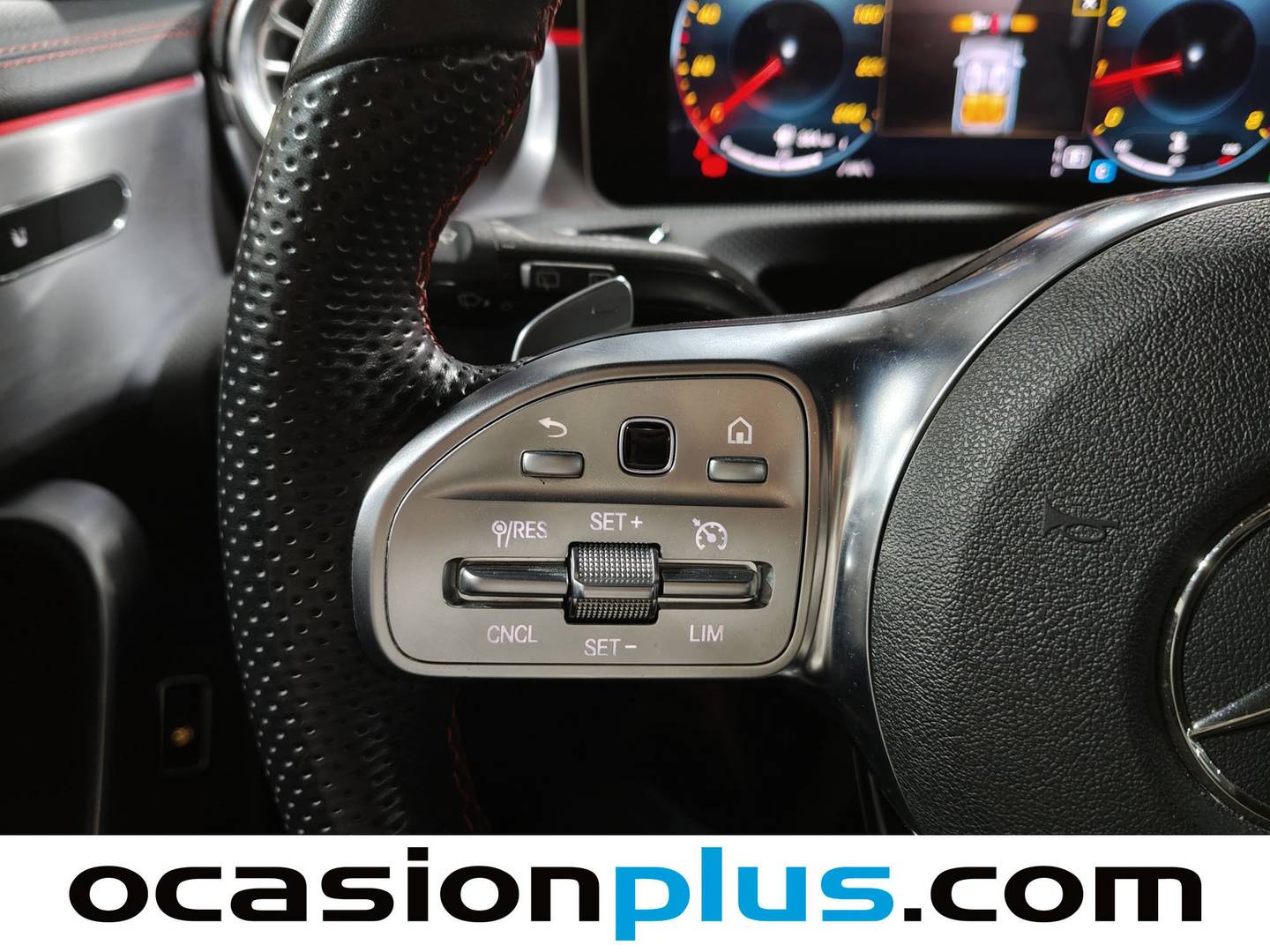 Mercedes CLA Mercedes-Benz CLA Shooting Brake CLA Shooting Brake CLA 200 (163 CV) Pack AMG barato