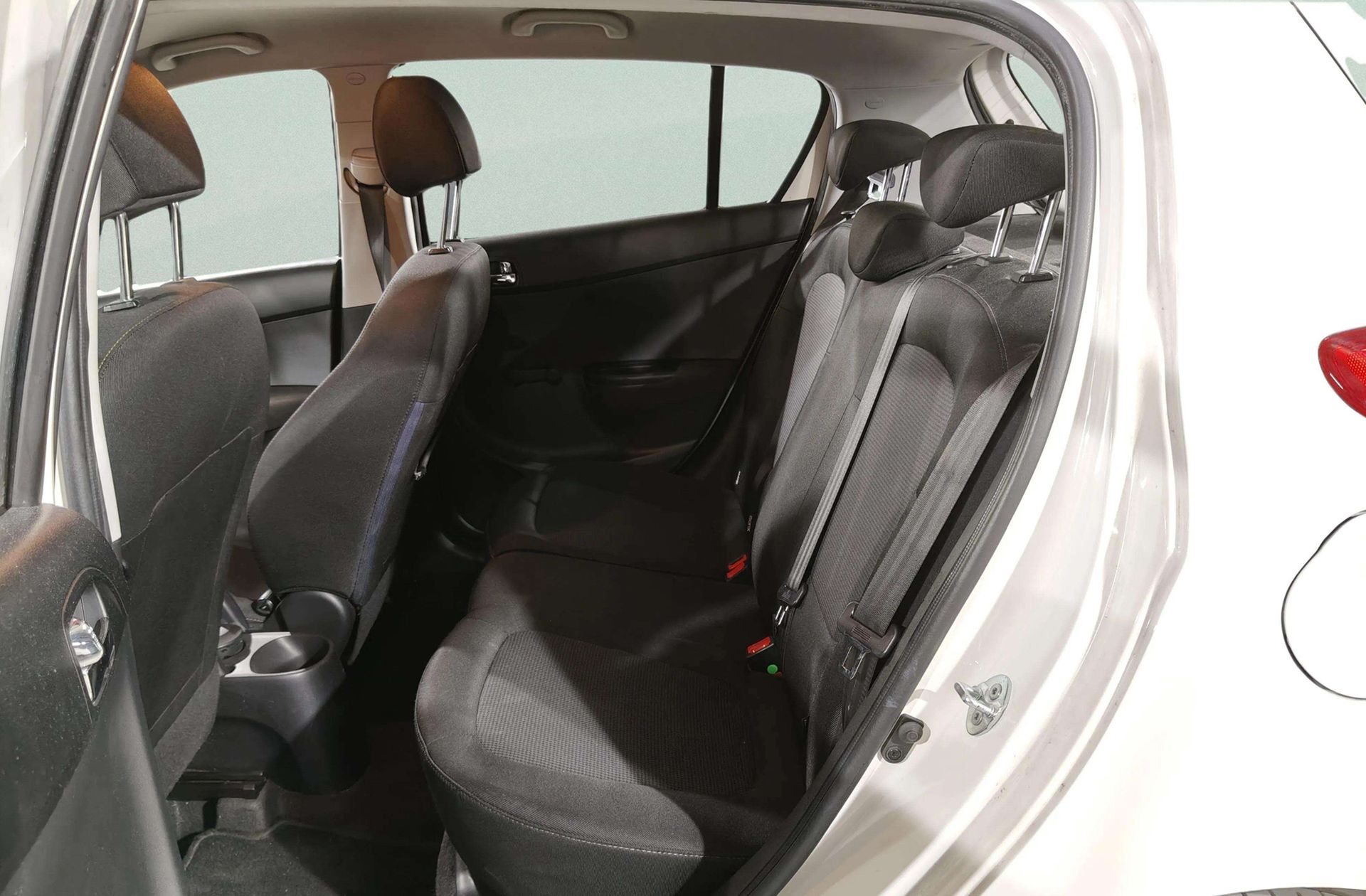 Hyundai i20 1.2 MPI SLE - foto 10
