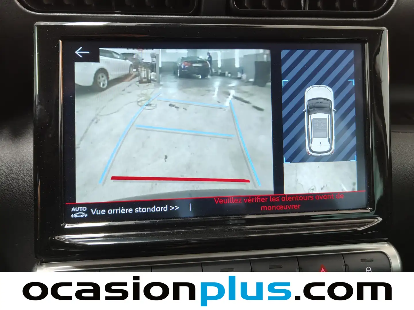 Foto Citroën C3 Aircross Citroen C3 Aircross PureTech 110 S&S Max (110 CV)