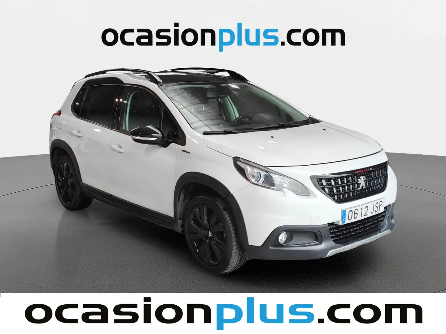 Foto Peugeot 2008 Peugeot 2008 PureTech 130 S&S GT Line (130 CV)