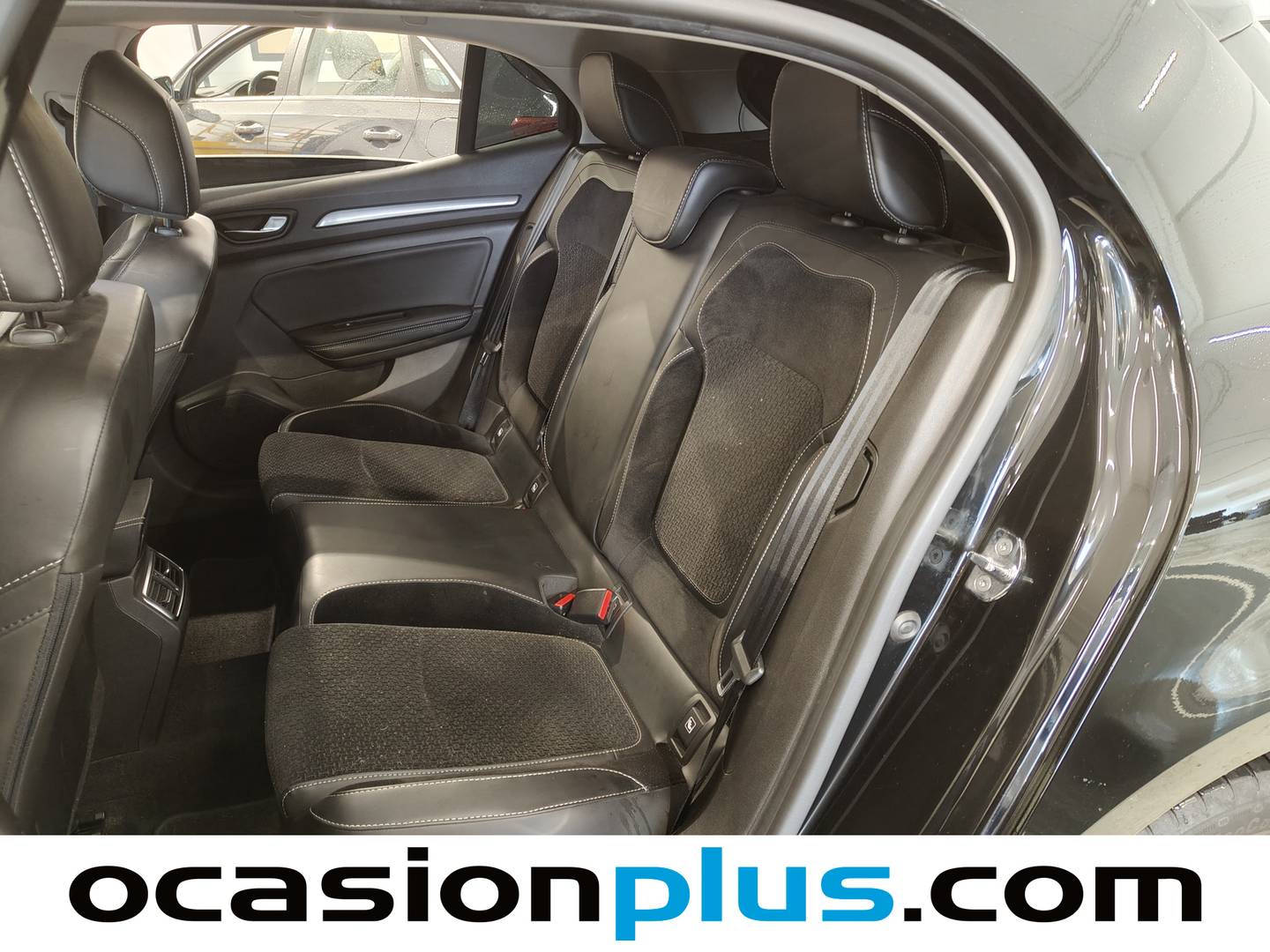 Foto Renault Mégane Renault Megane Zen Energy TCe (130 CV)