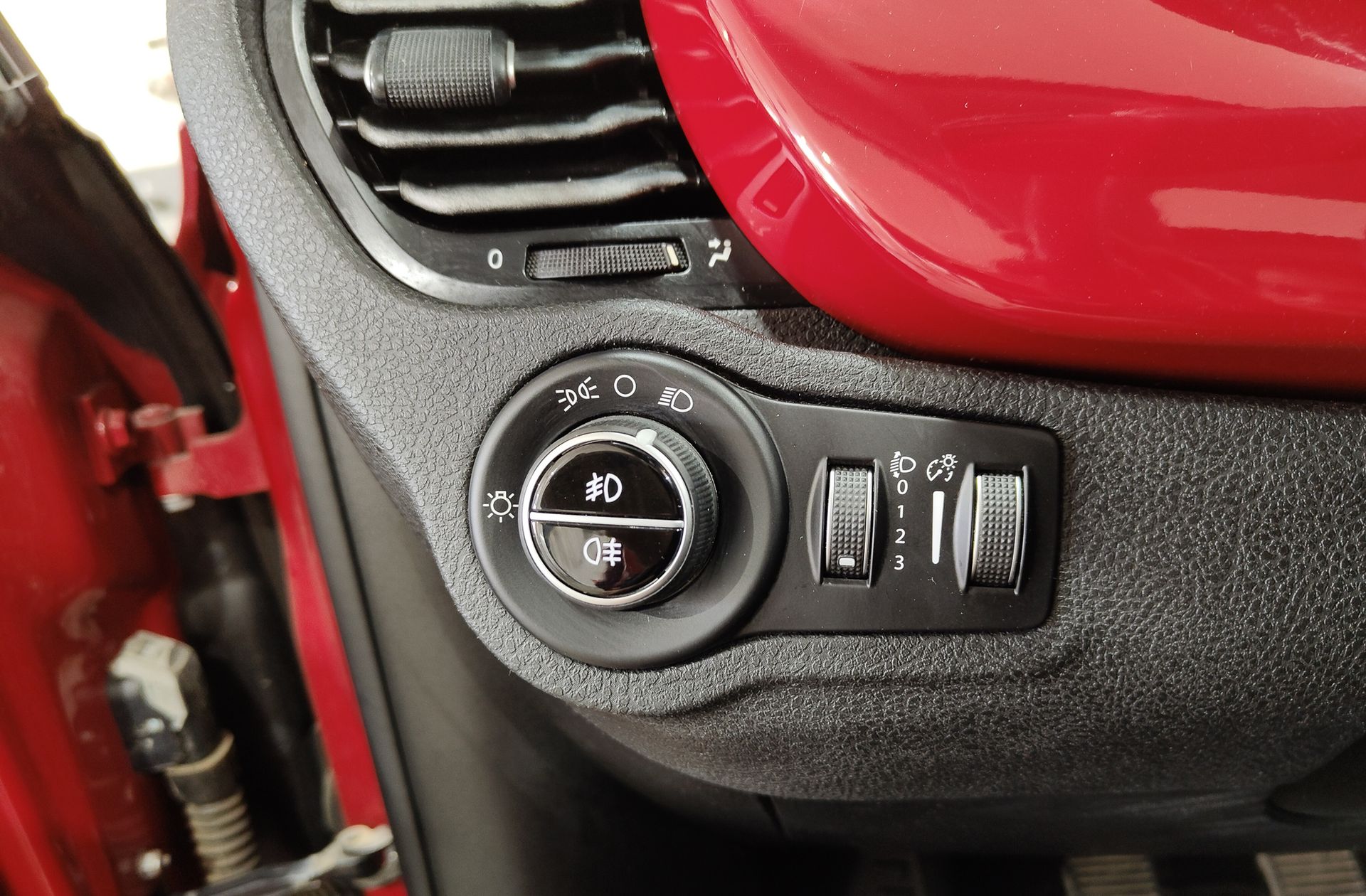 Fiat 500X 1.4 MultiAir Lounge 4x2 - foto 23