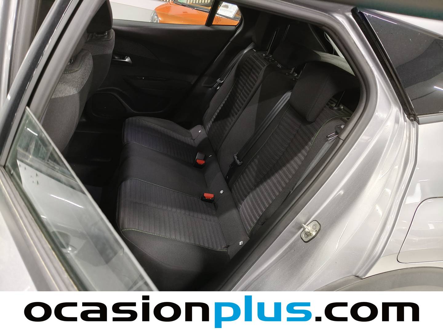 Peugeot 2008 Peugeot 2008 PureTech 100 S&S Active (100 CV) al mejor precio