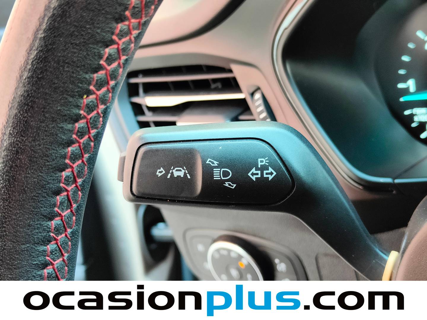 Ford Focus Ford Focus 1.5 Ecoblue ST-Line Auto (120 CV) de segunda mano