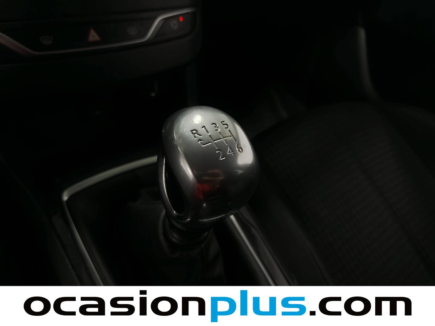 Peugeot 308 Peugeot 308 BlueHDi 130 S&S Style (130 CV) de segunda mano