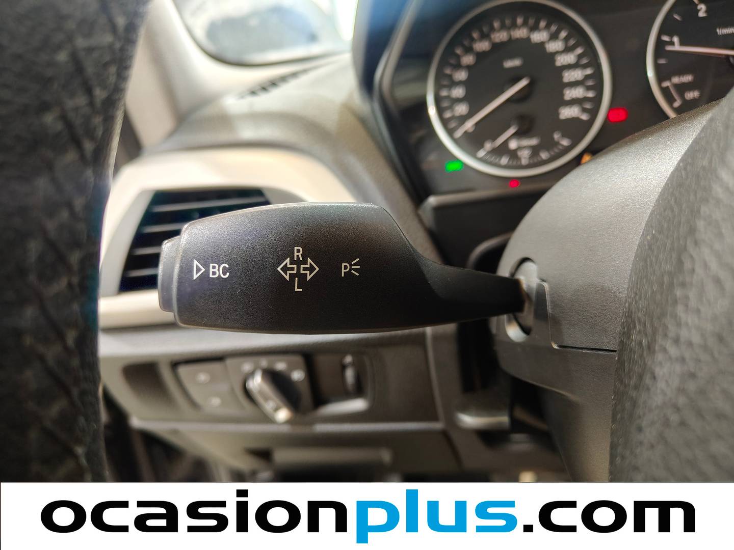 BMW Serie 1 BMW Serie 1 118d (143 CV) seminuevo