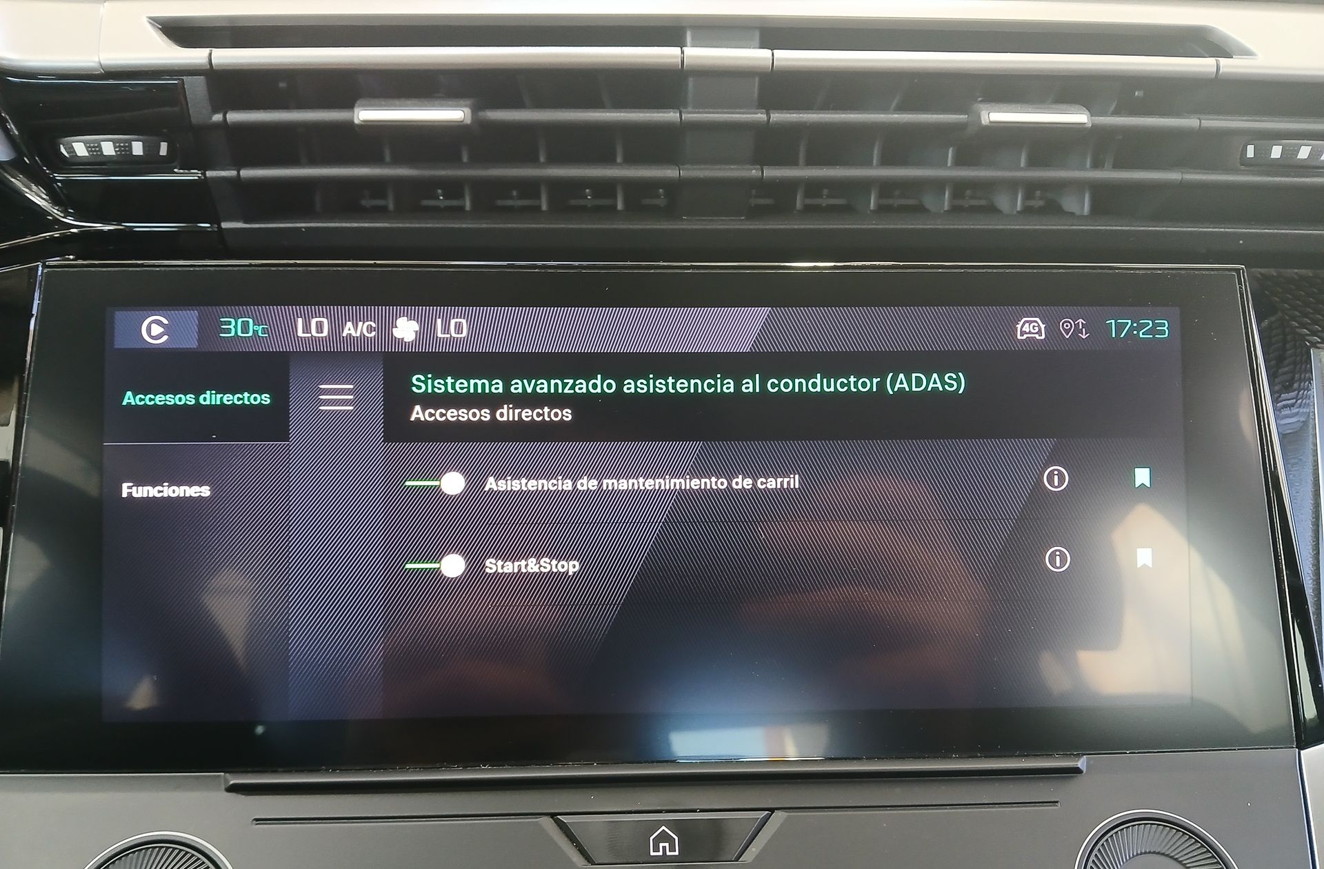 Peugeot 308 PureTech 130 Active Pack EAT8 - foto 11