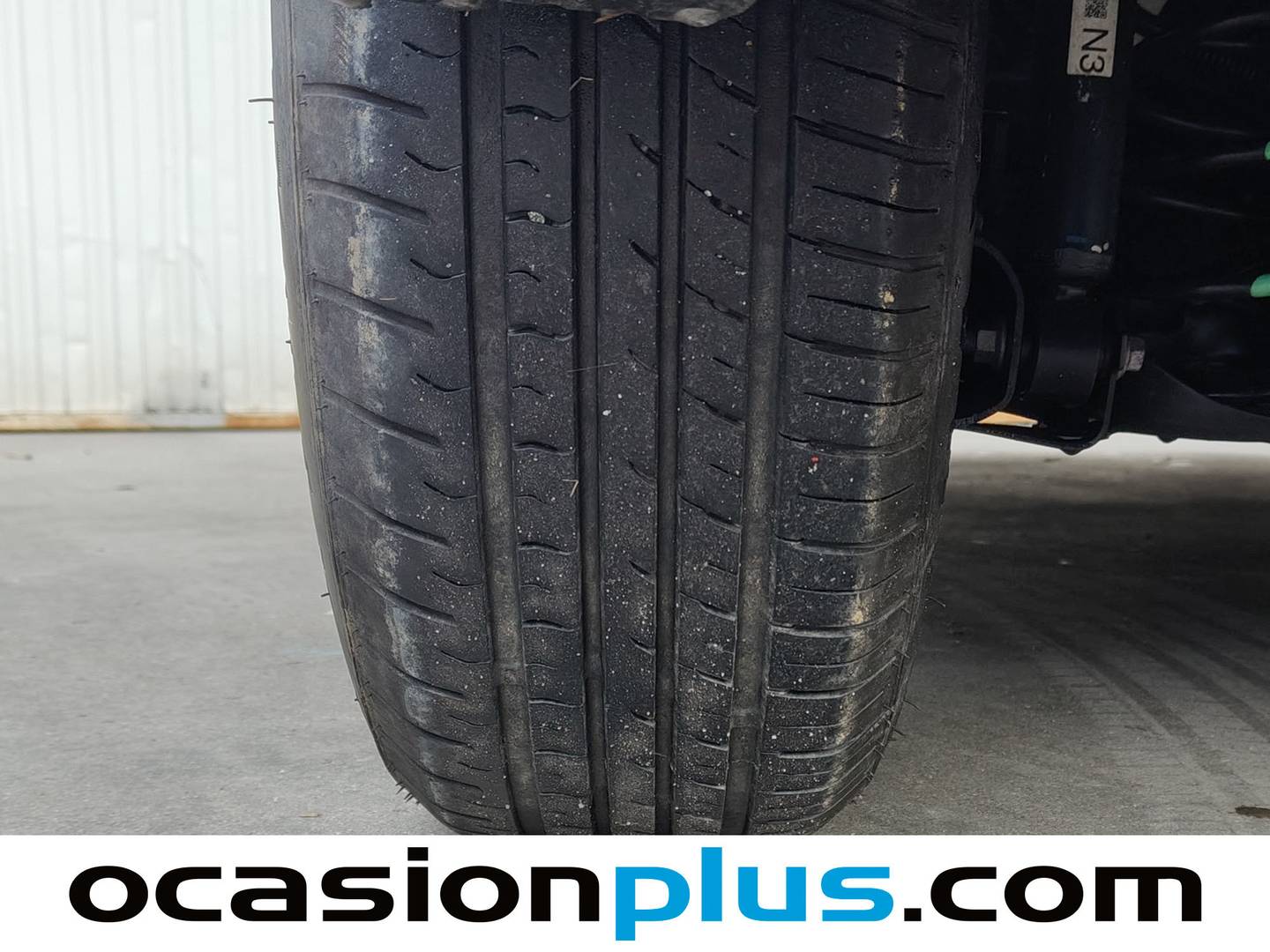 Foto Toyota Yaris Toyota Yaris 1.5 S-Edition  (125 CV)