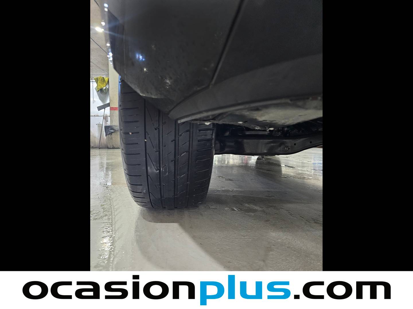 Foto Audi Q3 Sportback Audi Q3 Sportback Black line 35 TFSI (150 CV) S tronic PACK S-LINE