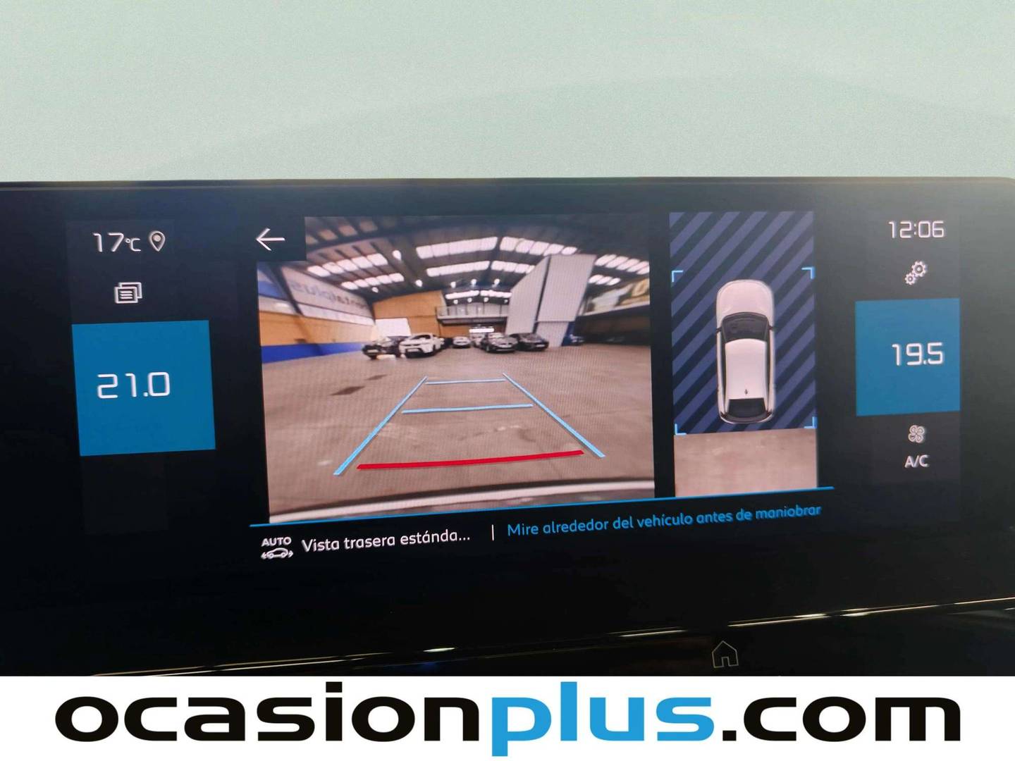 Extras del Citroën C4 Citroën C4 BlueHDi 130 S&S Feel Pack EAT8 (130 CV)