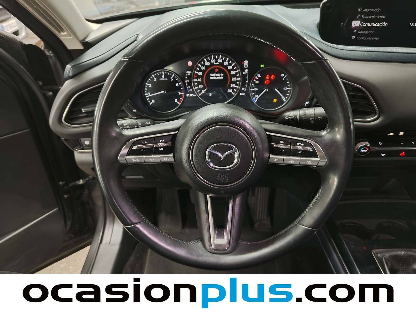 Mazda CX-30 Mazda CX-30 2.0 Skyactiv-G Zenith 2WD (122 CV) km 0