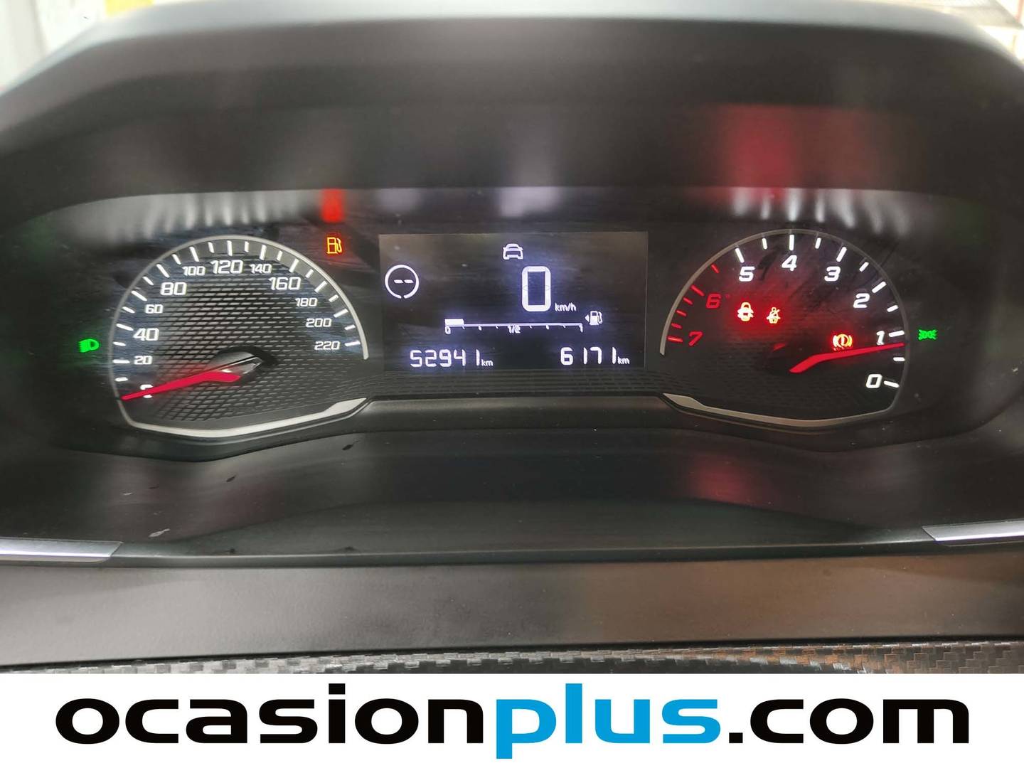 Peugeot 208 Peugeot 208 BlueHDi 100 Active (100 CV) 2022