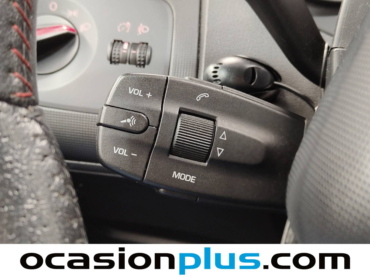 Foto Seat Ibiza SEAT Ibiza SC 2.0 TDI CR FR Bocanegra (143 CV)