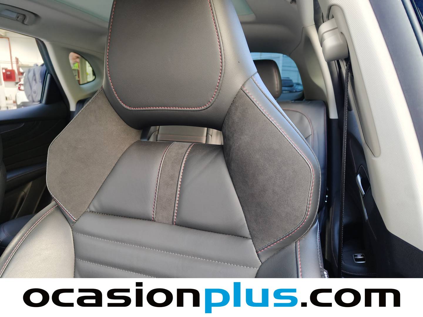 Foto MG HS MG HS 1.5 Turbo GDI Luxury DCT (162 CV)