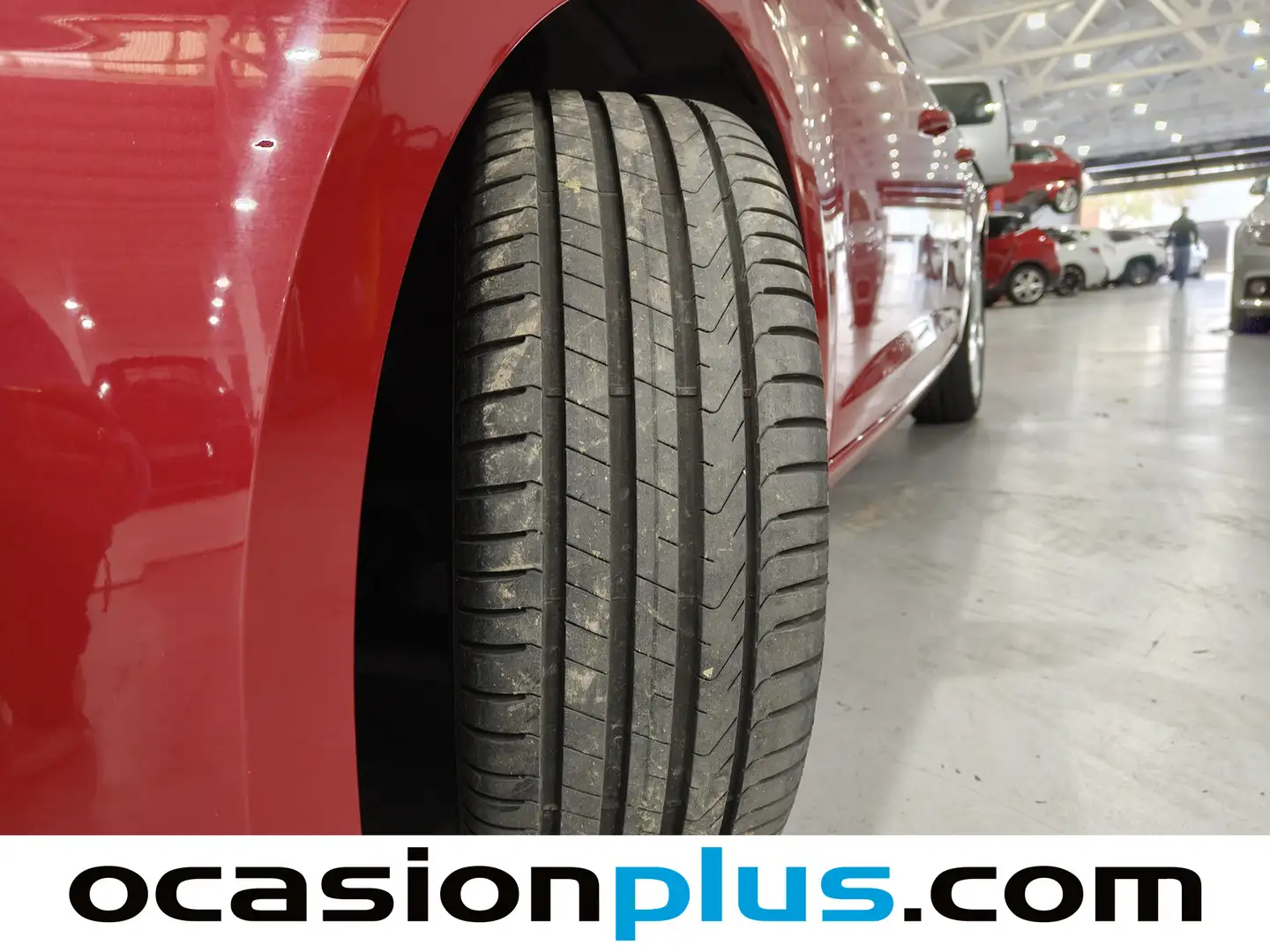 Foto Seat León SEAT León 1.5 TSI S&S FR DSG  (150 CV)