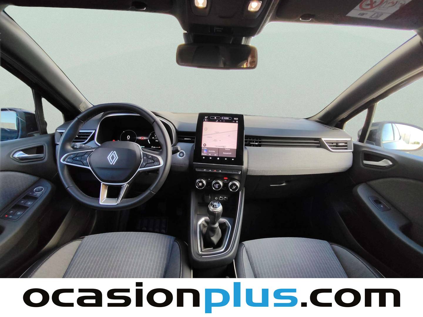 Renault Clio Renault Clio Techno TCe (90 CV) de ocasión