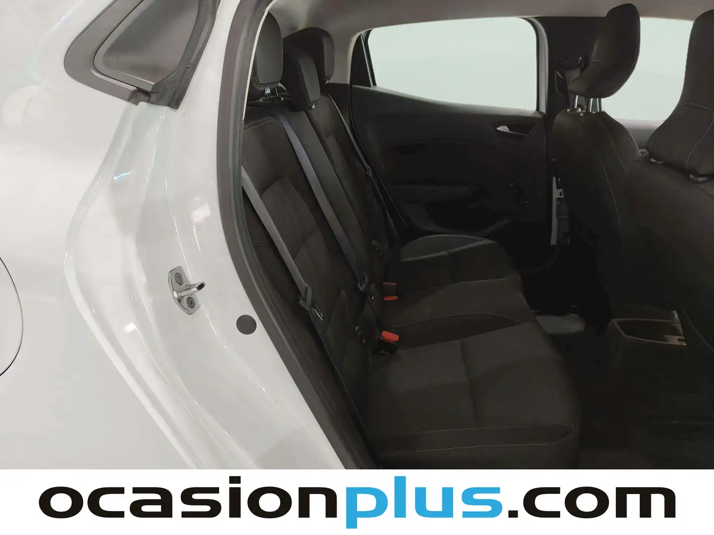 Foto Renault Clio Renault Clio Intens TCe (90 CV)