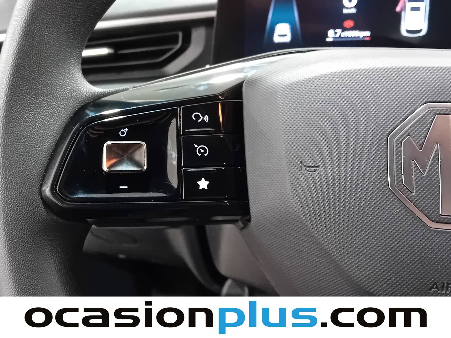 MG MG3 MG MG3 1.5 Comfort (116 CV) barato