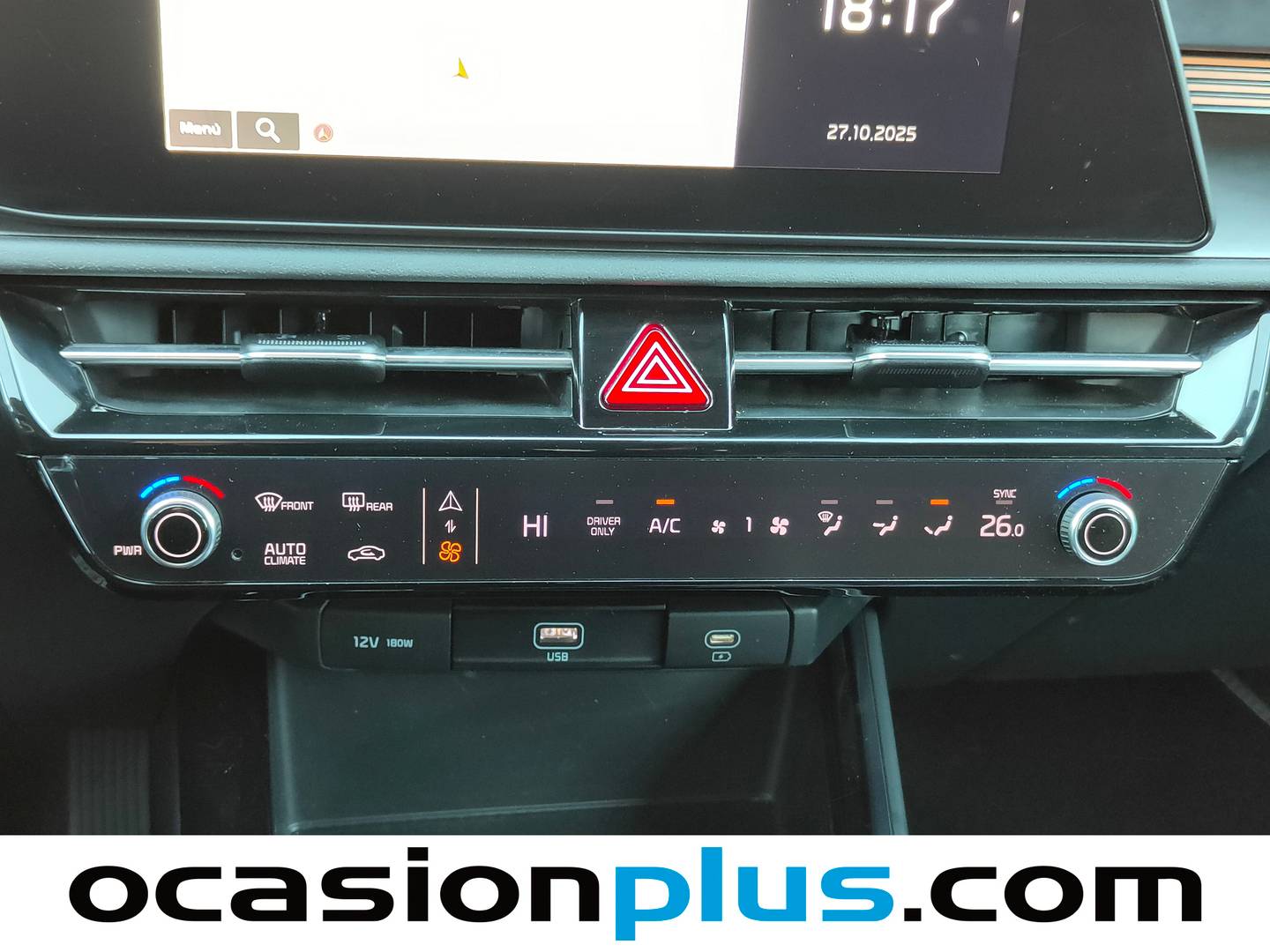 KIA Niro Kia Niro 1.6 GDi HEV Híbrido Drive (141 CV) híbrido