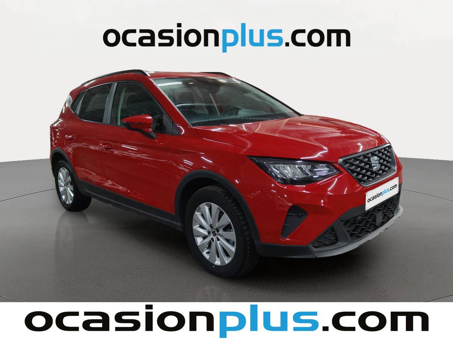 Foto Seat Arona SEAT Arona 1.0 TSI Style XL DSG (110 CV)