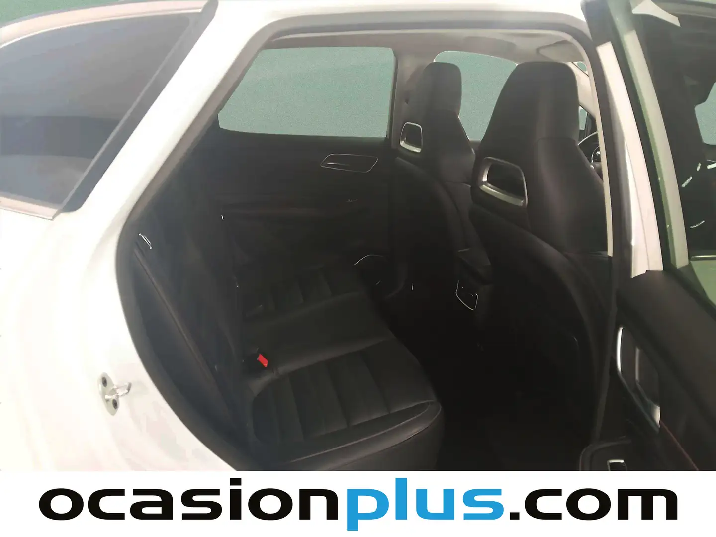 Foto MG HS MG HS 1.5 Turbo GDI Luxury (162 CV)