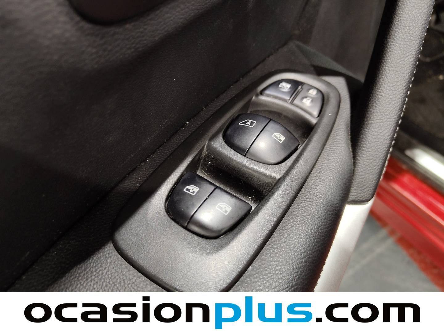 Foto Renault Kadjar Renault Kadjar Zen Energy TCe  (130 CV)