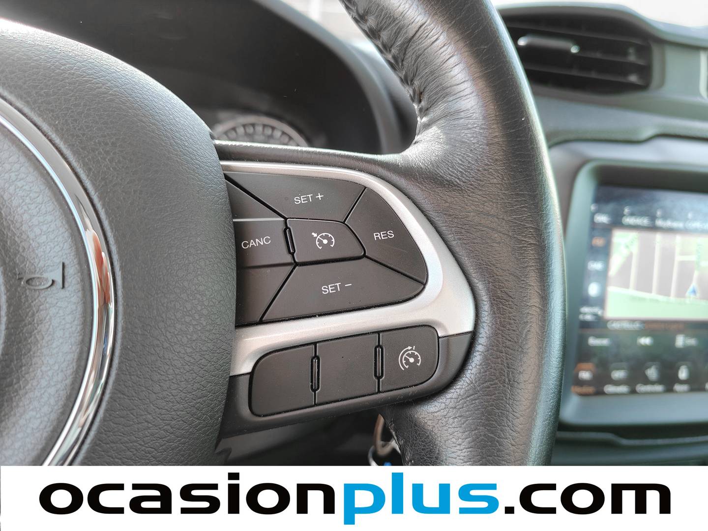 Foto Jeep Renegade Jeep Renegade 1.3G Longitude 4x2 DDCT  (150 CV)