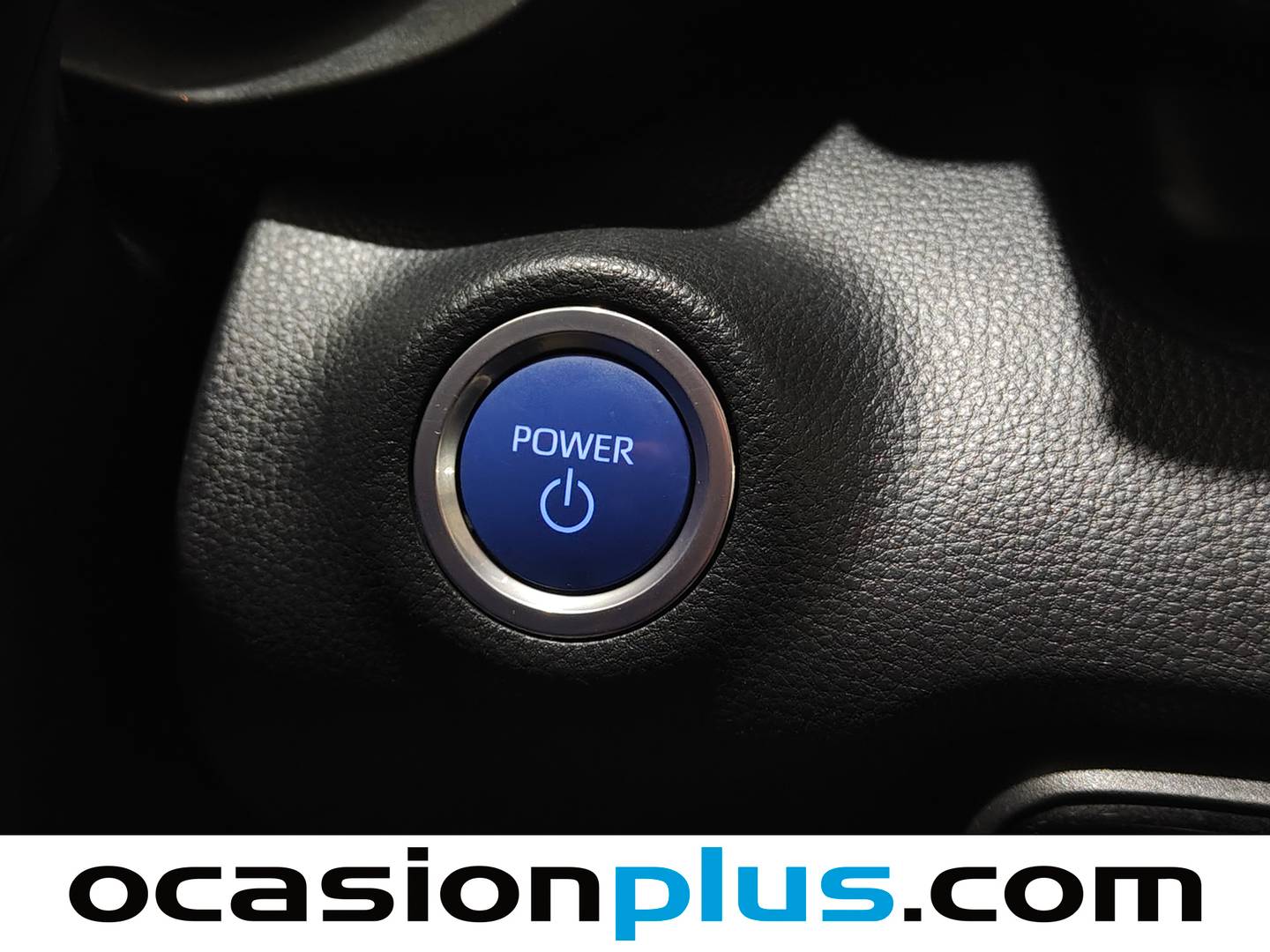 Extras del Toyota Yaris Toyota Yaris 120H Style (116 CV)