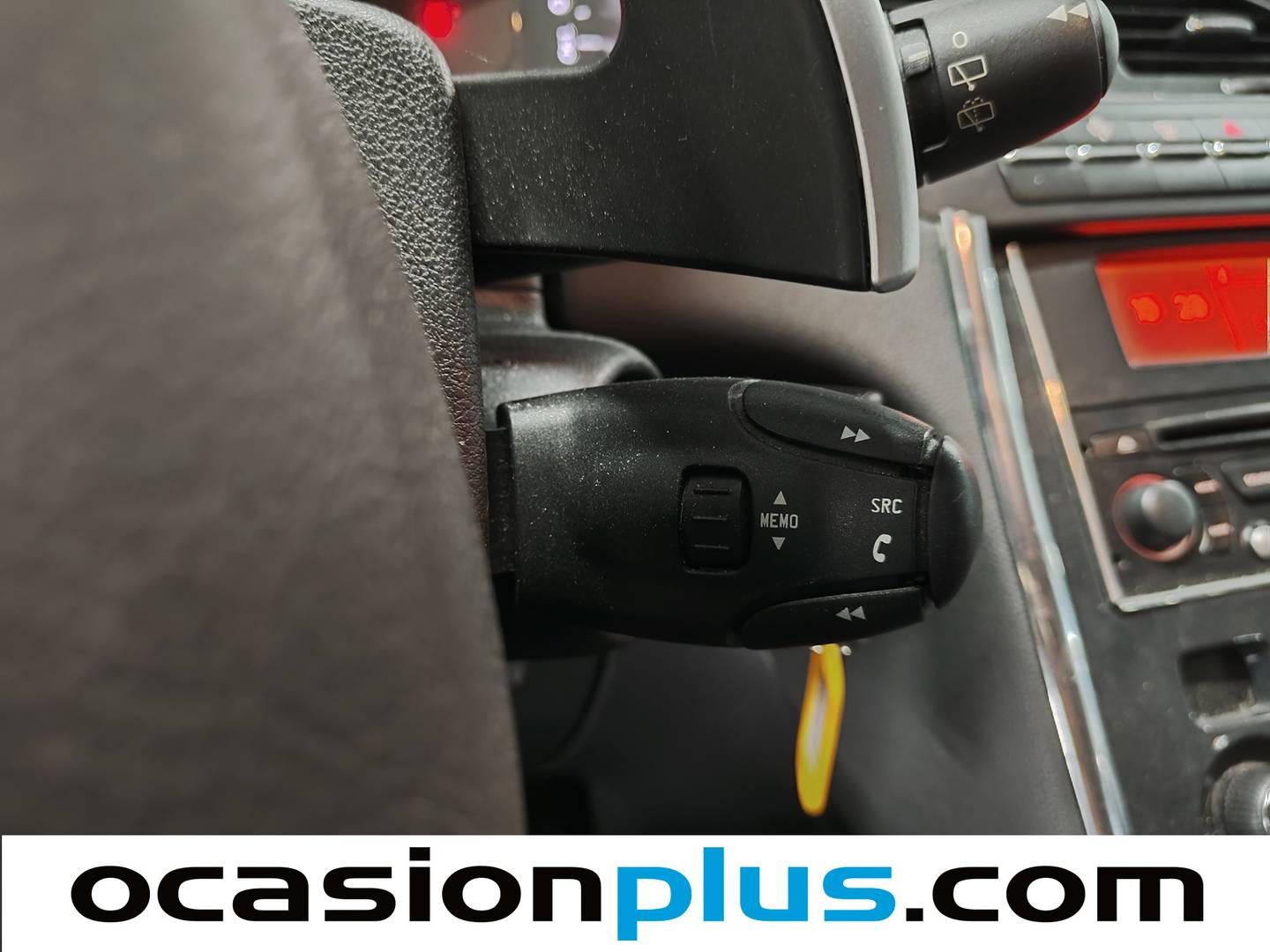 Peugeot 5008 Peugeot 5008 1.6 HDI Premium CMP (112 CV) 7 Plazas barato