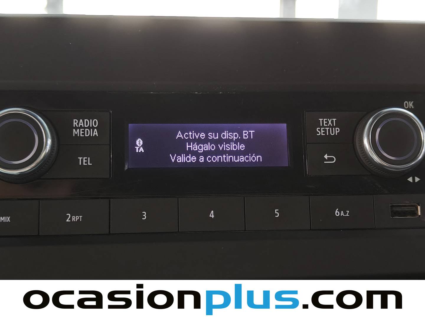 Nissan Primastar Nissan Primastar 2.0 dCi L2H1 Go (150 CV) 9 Plazas de ocasión
