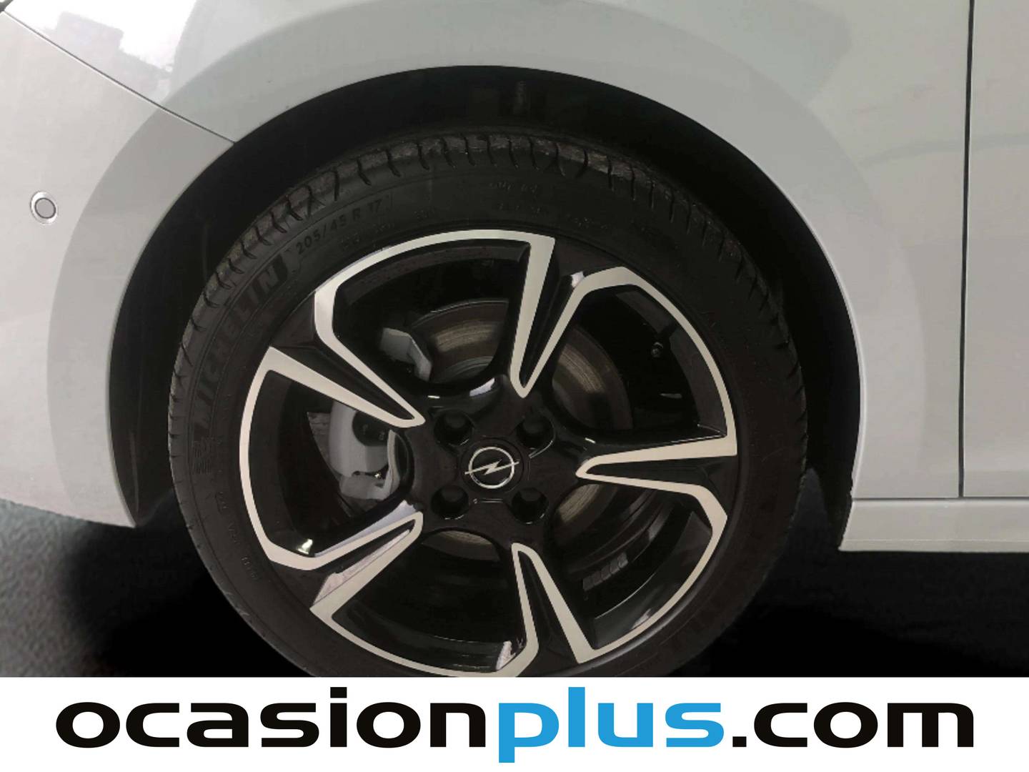 Foto Opel Corsa Opel Corsa 1.2 T XHL Hybrid GS eDCT (110 CV)