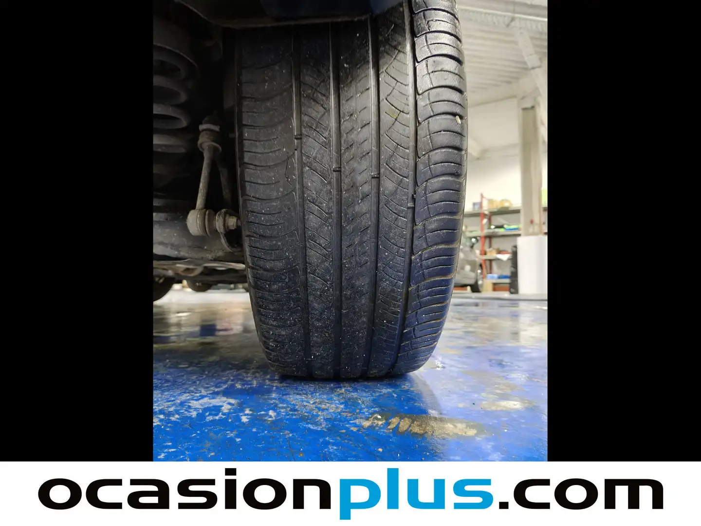 Foto Ford Kuga Ford Kuga 1.5 EcoBoost S&S Trend+ 4x2 (120 CV)