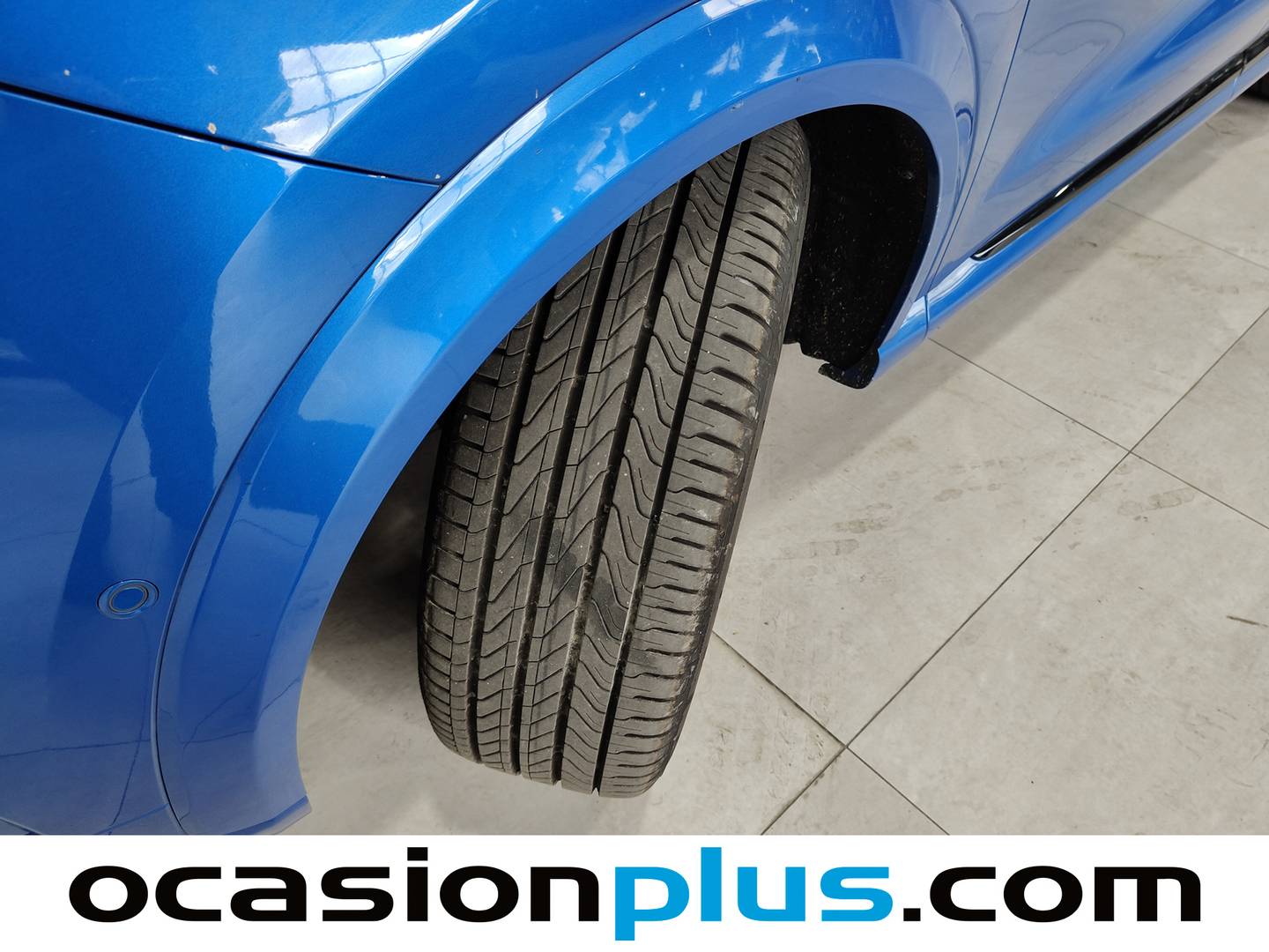 Foto Ford Puma Ford Puma 1.0 EcoBoost MHEV ST-Line X Auto (155 CV)