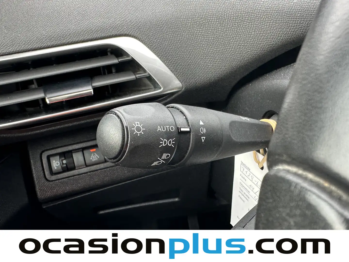 Foto Peugeot 3008 Peugeot 3008 BlueHDi 130 S&S Active Pack (130 CV)