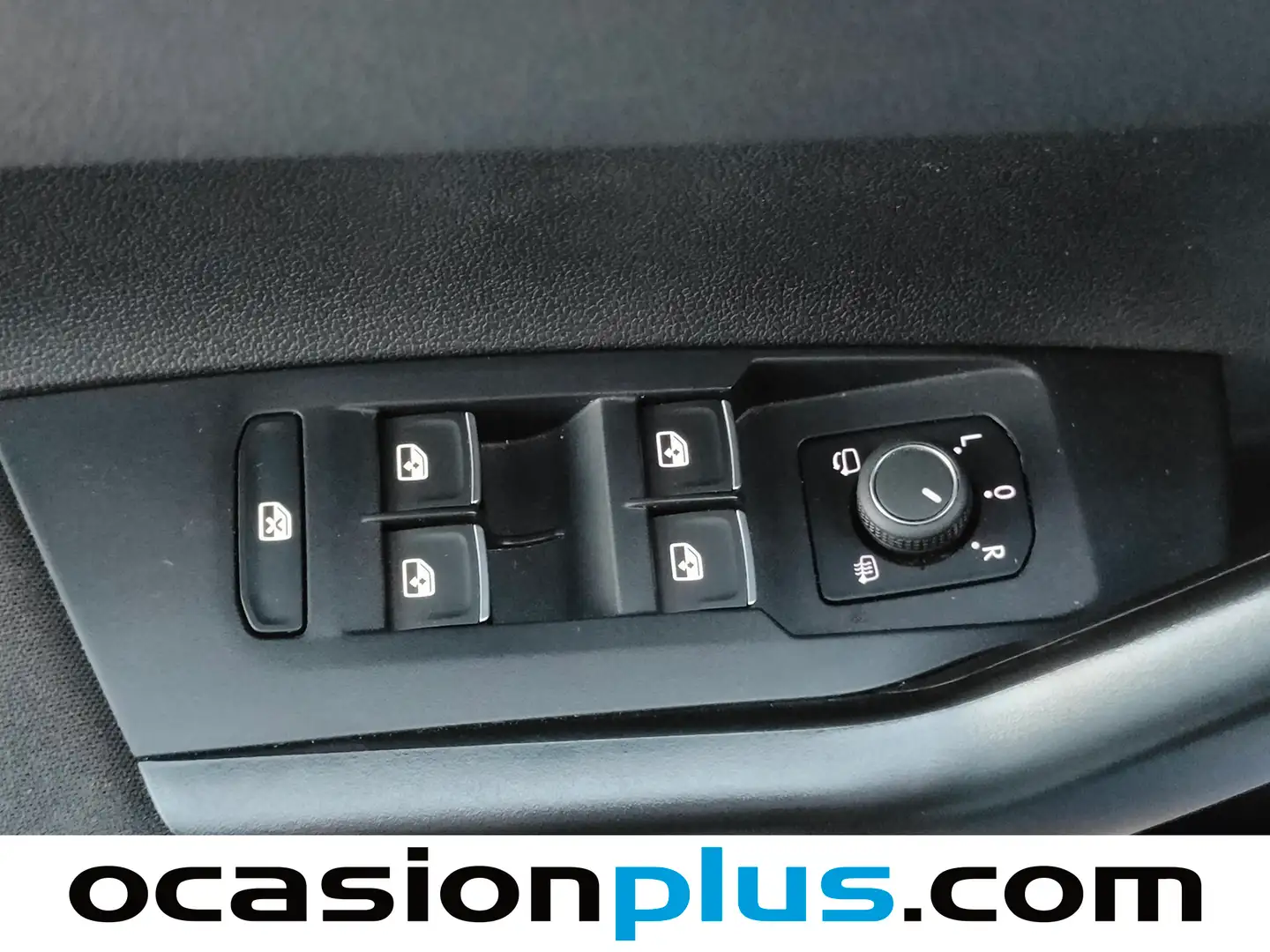 Foto Volkswagen Polo Volkswagen Polo R-Line 1.0 TSI (95 CV)