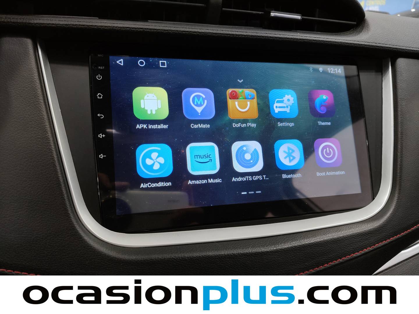 Foto SWM G01 SWM G01 1.5T Luxury (131 CV)