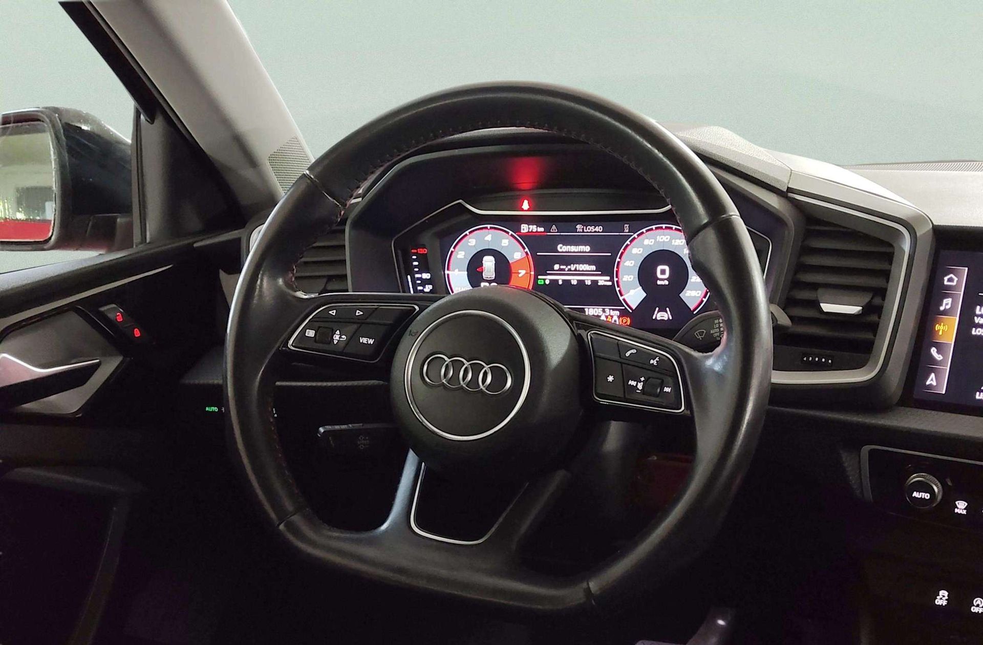 Audi A1 Sportback Advanced 30 TFSI S tronic - foto 22